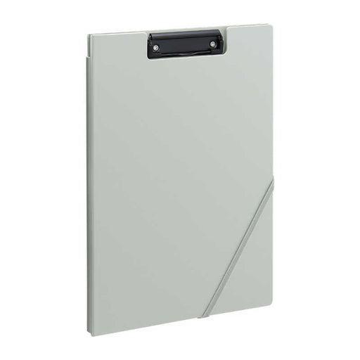 セキセイ クリップファイルライトライトグリーン FB-3016-33 4974214186019（10セット）