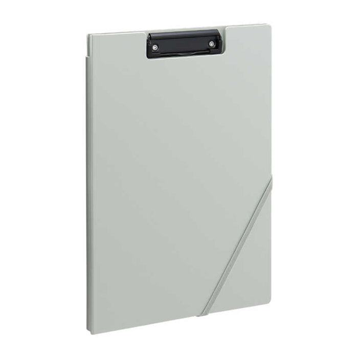 セキセイ クリップファイルライトライトグリーン FB-3016-33 4974214186019（10セット）