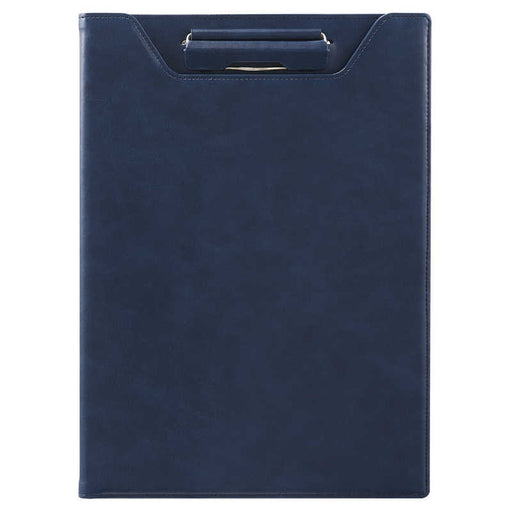 セキセイ クリップファイルカナグネイビー BP-5734-15 4974214185951