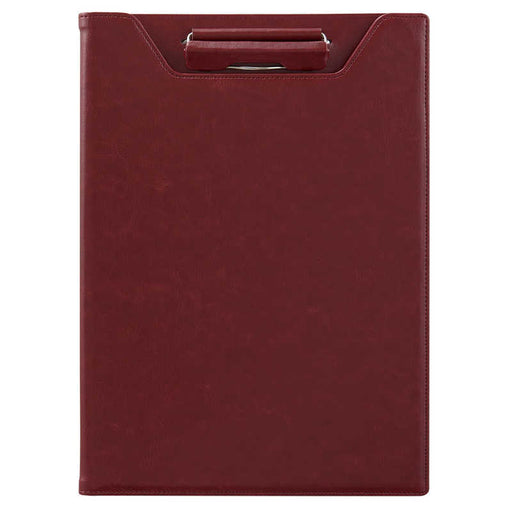 セキセイ クリップファイルカナグワインレッド BP-5734-26 4974214185968