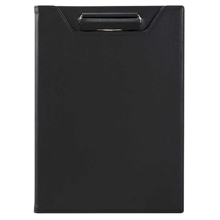 セキセイ クリップファイルカナグブラック BP-5734-60 4974214185975