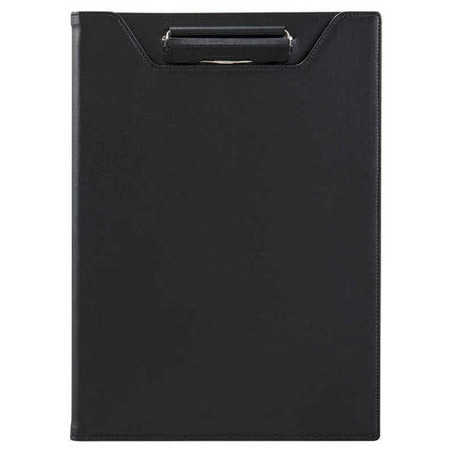 セキセイ クリップファイルカナグブラック BP-5734-60 4974214185975（10セット）