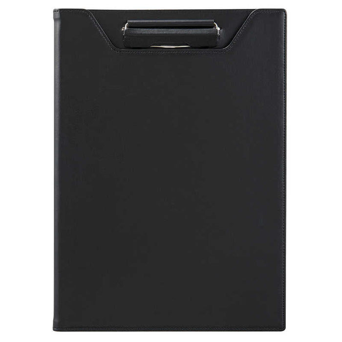 セキセイ クリップファイルカナグブラック BP-5734-60 4974214185975（10セット）