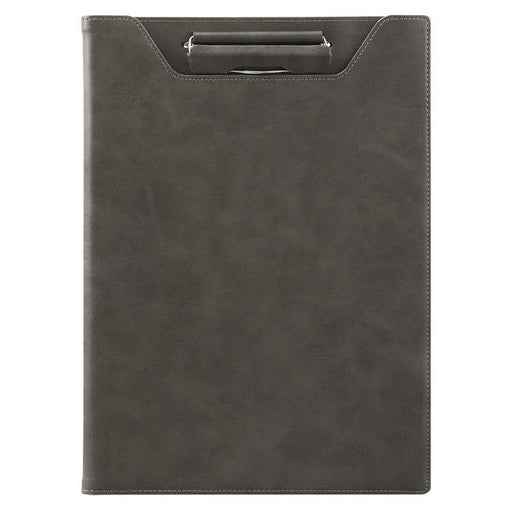 セキセイ クリップファイルカナググレー BP-5734-62 4974214185982（10セット）