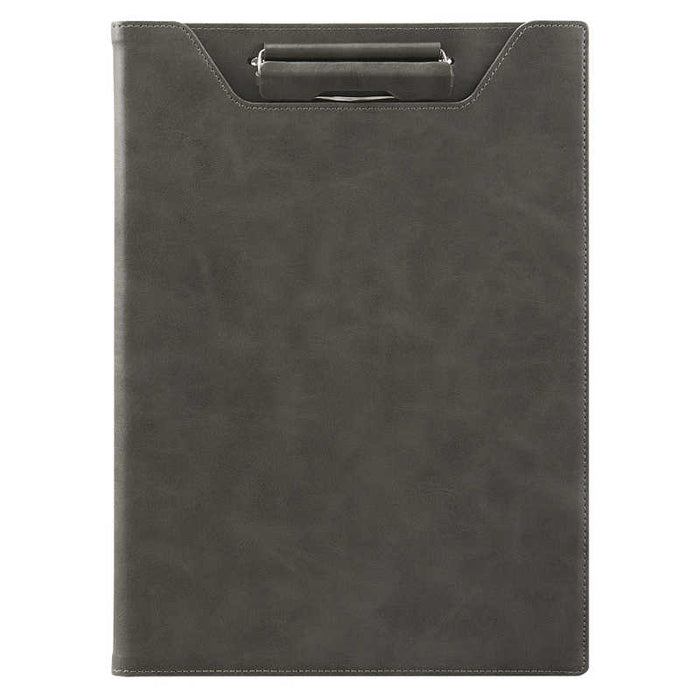 セキセイ クリップファイルカナググレー BP-5734-62 4974214185982（10セット）