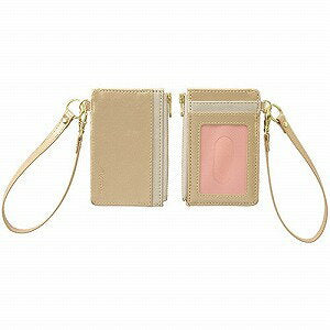 セキセイ パスケースゴールド BP-5704-43（10セット）