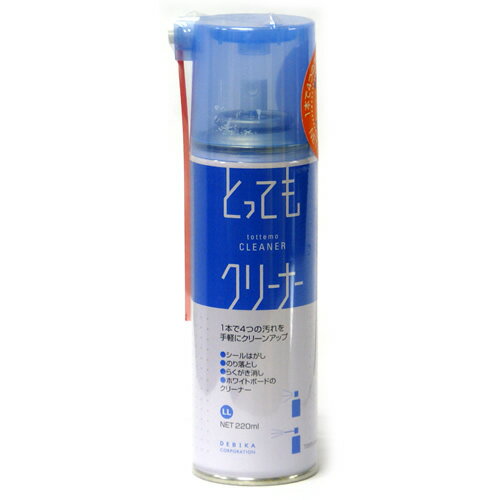 デビカ とってもクリーナーＬＬ　 523004（10セット）