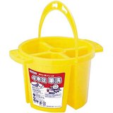 デビカ 4本足筆洗 ０２０５２８（10セット）