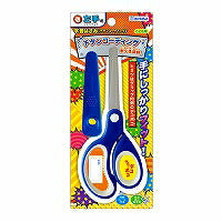 デビカ 学習はさみヒダリテヨウ ＢＬ ４３８０３（10セット）