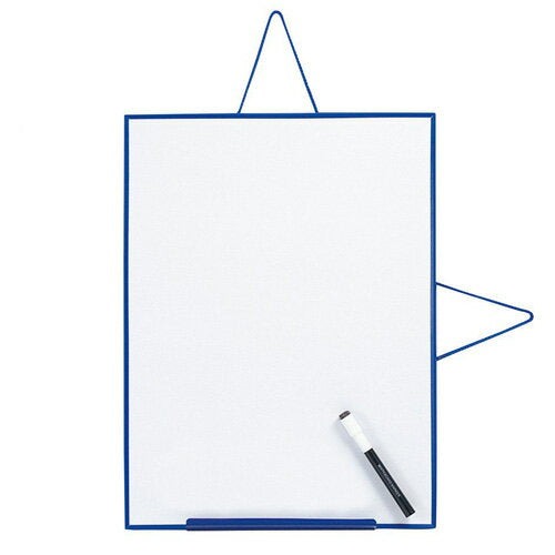 デビカ ホワイトボードＮＰ（Ｍ） 63307（10セット）