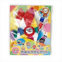 デビカ かみふうせんセット 113404（10セット）