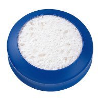 デビカ ウッドスポンジケース ０２０７１７（10セット）