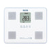 タニタ 体組成計 BC-722-WH 4904785816732