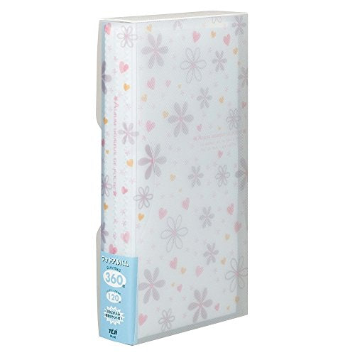 テージー フォトアルバム ブルー PA-08-02（10セット）