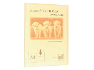 テージー マイホルダーＡ４３０Ｐ MC-203-05　4904611016268