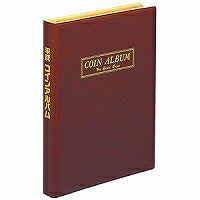 テージー 平成コインアルバム表紙 C-36C（10セット）