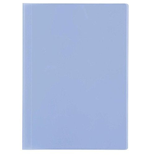 テージー カラーバーファイル カバー スカイ CBC-13（10セット）