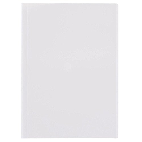 テージー カラーバーファイル カバー クリア CBC-17（10セット）