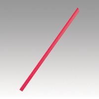 テージー カラーバーファイル バー レッド CBB-04（10セット）