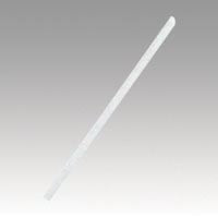 テージー カラーバーファイル バー ホワイト CBB-06（10セット）