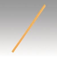 テージー カラーバーファイル バー イエロー CBB-07（10セット）