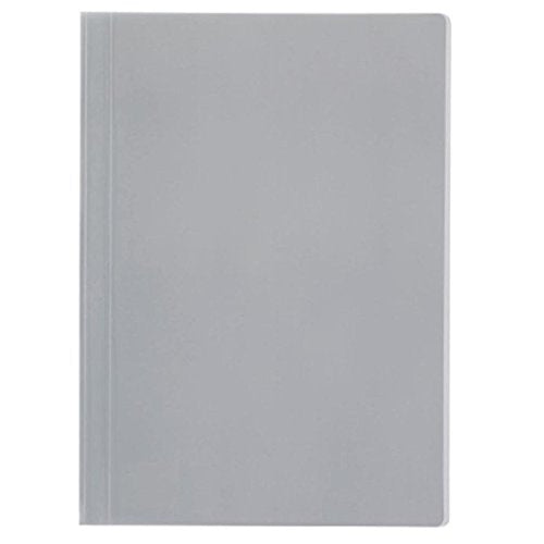 テージー カラーバーファイル カバー クリスタルグレー CBC-22（10セット）