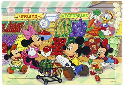 テンヨー パズル スーパーデオカイモノ DC-40-013（10セット）