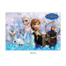 チャイルドパズル ディズニー 60ピース アナと雪の女王 DC-60-078（10セット）