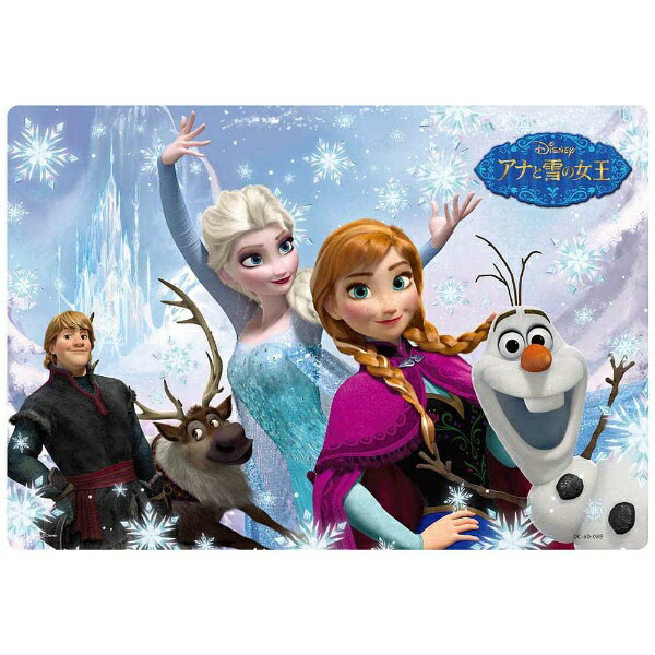 テンヨー パズル　エルサノマホウ　 DC-60-088（10セット）