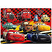 板パズル60ピース カーズ クロスロード ボクらはライバル Cars 3（10セット）