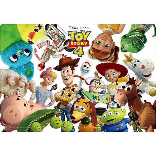 テンヨー ユカイナナカマタチ（トイ・ストーリー４） DC-80-148（10セット）