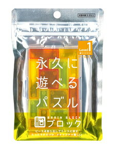 テンヨー テトロミノ（脳ブロック） TBB-01（10セット）