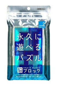 テンヨー ペントミノ（脳ブロック）　 TBB-02（10セット）