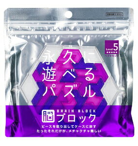 テンヨー ヘプタモンド（脳ブロック）　 TBB-05（10セット）