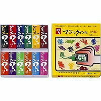 マジックインキ 油性ペン 大型 12色 ML-12（10セット）
