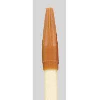 寺西化学 magic 水性ペン ラッションペン No.300 （細字） 黄土 M300-T10（10セット）