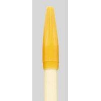 寺西化学 magic 水性ペン ラッションペン No.300 （細字） みかん M300-T21（10セット）