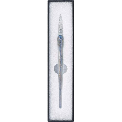 ギター ギターガラスペンライトブルー GLA-LB　4902071200289