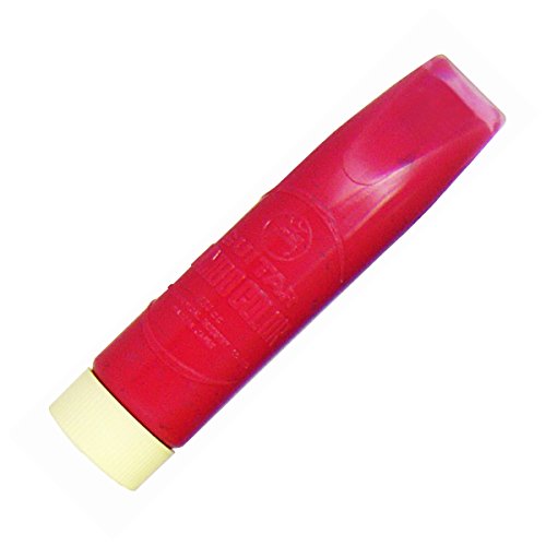 ギター ギタージャンボカラー２２０ＭＬ アカ ESJB-T2（10セット）