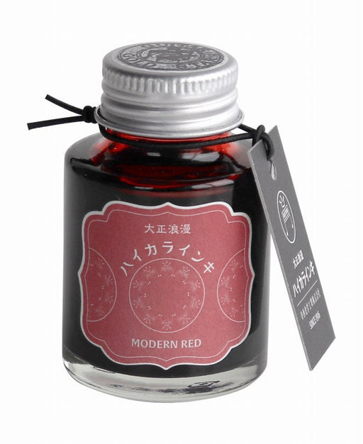 ギター 大正浪漫ハイカラインキ モダンR ギター TRH-40ML-T60　4902071903661（10セット）