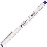 マジック 水性ペン ラッション プチ MRPT-T8 バイオレット（10セット）
