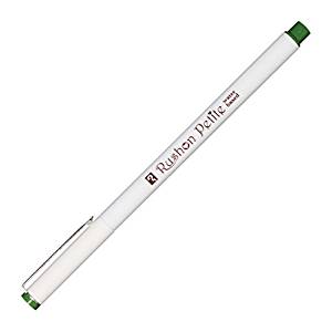 マジック 水性ペン ラッション プチ MRPT-T19 オリーブグリーン（10セット）