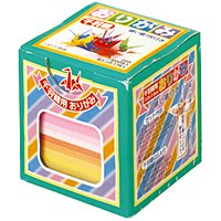 千羽鶴おりがみ ７ｃｍ角（10セット）