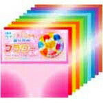 折紙ファンタジーカラー フラワー（10セット）