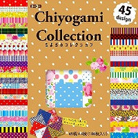 ちよがみコレクション（15.0）（10セット）