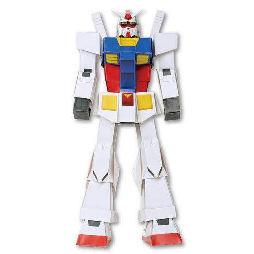 トーヨー オリガミモデルガンダム 35479　4902031317972（2セット）