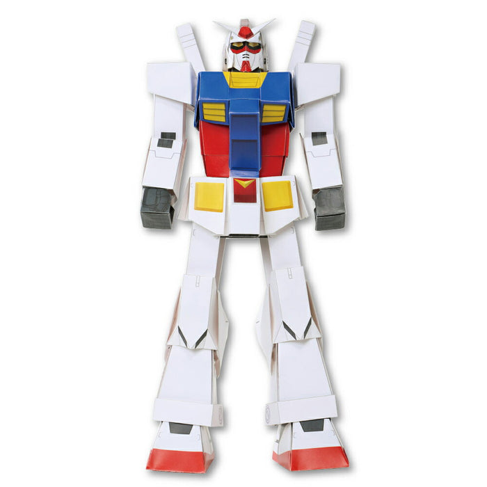 トーヨー オリガミモデルガンダム 35479　4902031317972（2セット）