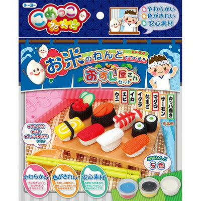 トーヨー コメッコネンド／オスシヤサンセット 115202（10セット）