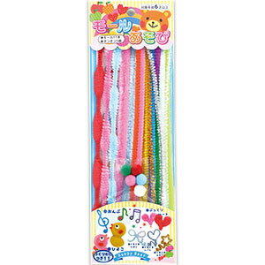 トーヨー モールアソビ 241404　4902031318986（20セット）