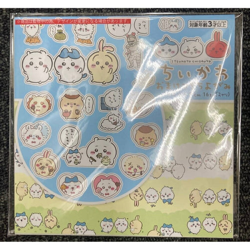 トーヨー チイカワオマケツキチヨガミ 31907　4902031319471（10セット）